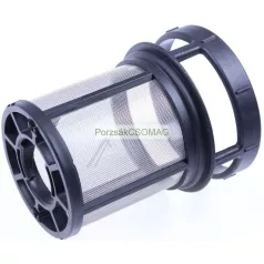 Motorvédő szűrő Miele Durva szűrő 09247571-09247572