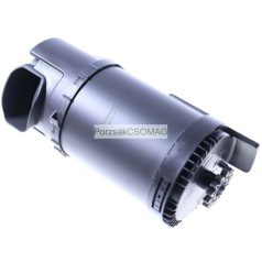   Portartály Miele kompatibilis komplett + filter 09607997-09607998