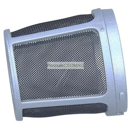 Finomszűrő Miele  5,3cm x 5cm 09631491