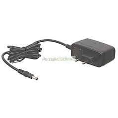 Akkumulátor töltő 39V 0,5A porszívóhoz Bosch 10004537