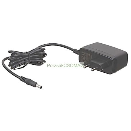 Akkumulátor töltő 39V 0,5A porszívóhoz Bosch 10004537