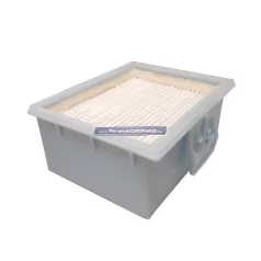   Hepa szűrő 10005637 00576833 BBZ159HF, BBZ156HF Bosch kompatibilis