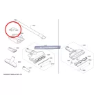 Bosch fedél BKS711MTB... 10012530