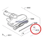 Görgő Bosch BCS611... 10012610