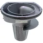 Előszűrő Black&Decker 1004708-74