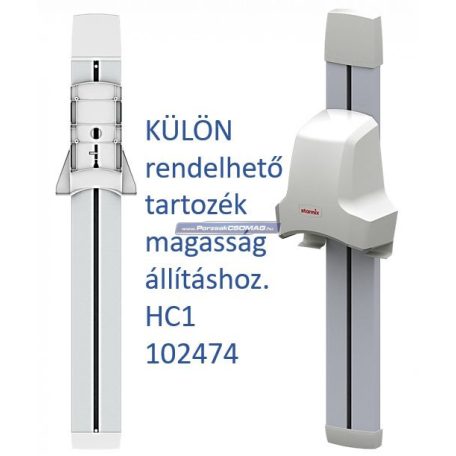 Starmix Hajszárító TH-C1