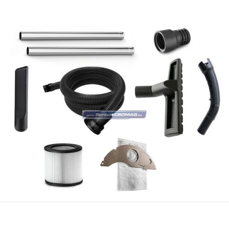 Száraz nedves porszívó Starmix ECraft APL-1422 EWR