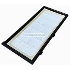 Hepa szűrő Zelmer 10300009