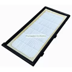 Hepa szűrő Zelmer 10300009