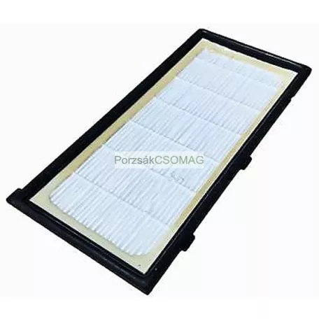 Hepa szűrő Zelmer 10300009