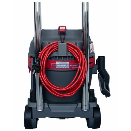 Száraz-nedves porszívó Starmix eCRAFT L-1422