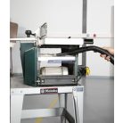 Száraz-nedves porszívó Starmix eCRAFT L-1422