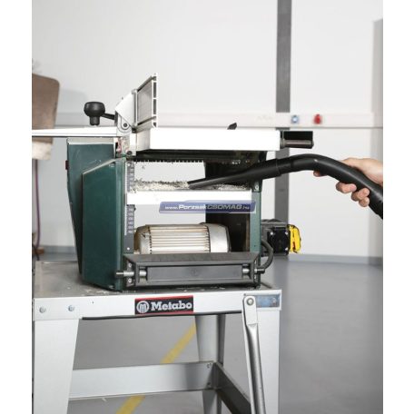 Száraz-nedves porszívó Starmix eCRAFT L-1422