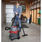 Száraz-nedves porszívó Starmix eCRAFT L-1422