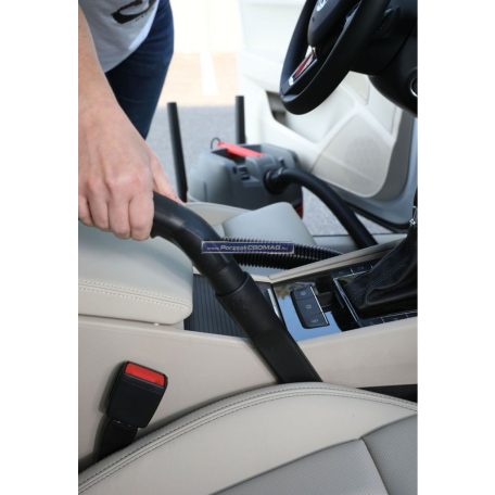 Száraz-nedves porszívó Starmix eCRAFT L-1422