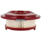 Hepa szűrő Severin HV71xx 106048