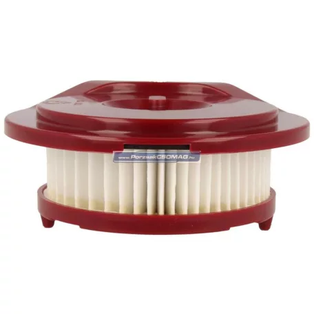 Hepa szűrő Severin HV71xx 106048