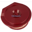 Hepa szűrő Severin HV71xx 106048