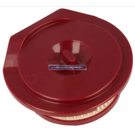 Hepa szűrő Severin HV71xx 106048