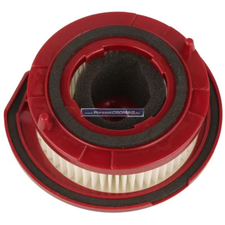 Hepa szűrő Severin HV71xx 106048