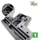 Turbó szívófej Sprintus kompatibilis Maximus