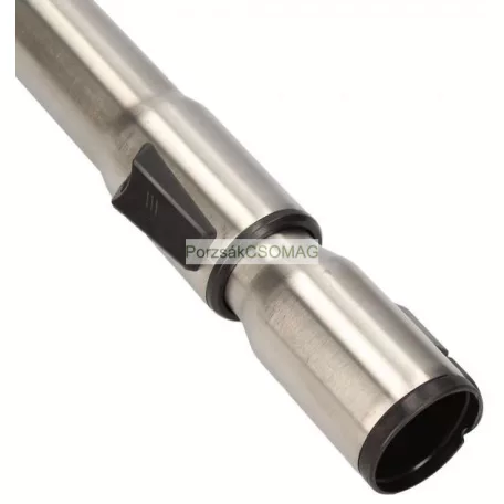 Teleszkópos porszívócső Miele 10615280 kompatibilis M480932