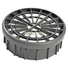 Hepa szűrő Nilfisk 107402902