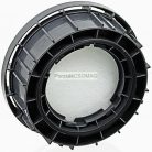 Hepa szűrő Nilfisk 107402902