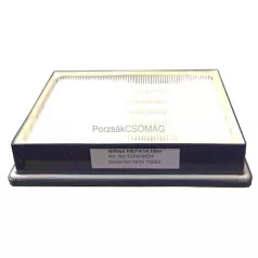 Hepa szűrő Nilfisk 107409854