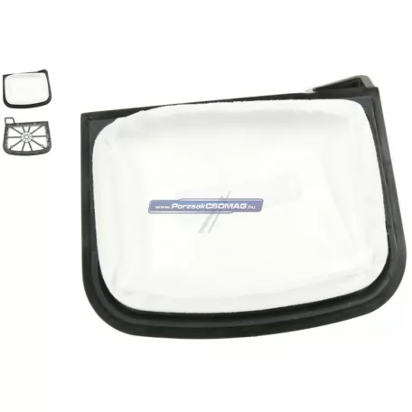 Motorvédő szűrő Nilfisk VP600