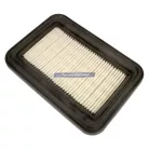 Lamellás szűrő Nilfisk 24,5cm x 17,5cm x 5,8cm 107413540 4932459687