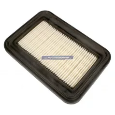   Lamellás szűrő Nilfisk 24,5cm x 17,5cm x 5,8cm 107413540 4932459687