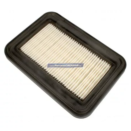 Lamellás szűrő Nilfisk 24,5cm x 17,5cm x 5,8cm 107413540 4932459687