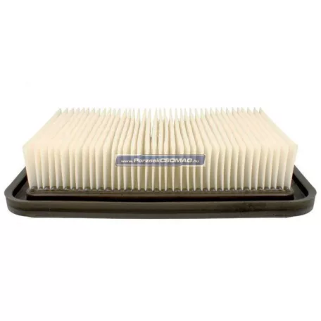 Lamellás szűrő Nilfisk 24,5cm x 17,5cm x 5,8cm 107413540 4932459687