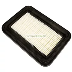   Lamellás szűrő Nilfisk 24,5cm x 17,5cm x 5,8cm 107413540 4932459687 kompatibilis VG5267