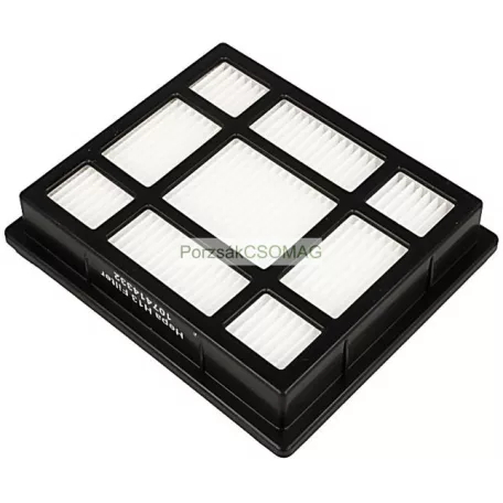 Hepa szűrő Nilfisk 107414332