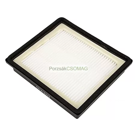 Hepa szűrő Nilfisk 107414332