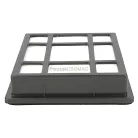 Hepa szűrő Nilfisk 107414332