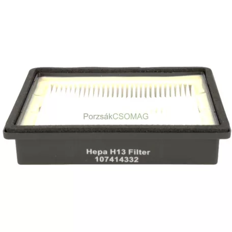 Hepa szűrő Nilfisk 107414332