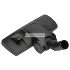 Kombi porszívófej 32-38mm Univerzális görgő nélküli 10.9040-353