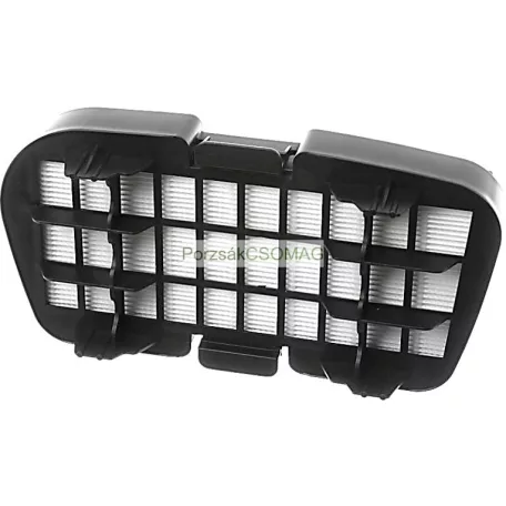 Hepa szűrő Zelmer 11006857