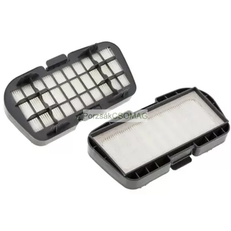 Hepa szűrő Zelmer 11006857