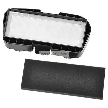 Hepa szűrő Zelmer 11006857