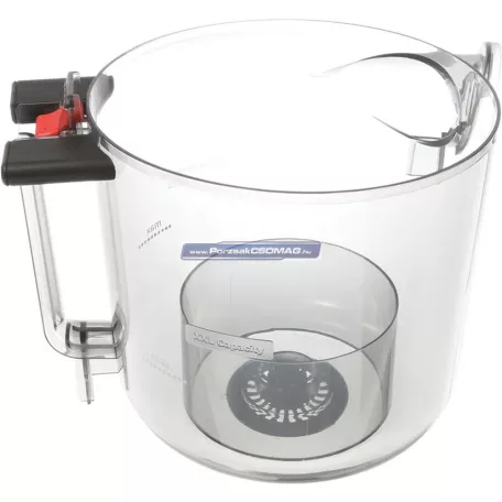 Portartály Bosch BGS7SIL64... 11022769