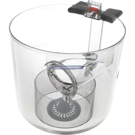 Portartály Bosch BGS7SIL64... 11022769