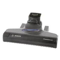 Turbo kefés porszívófej Bosch 11046224