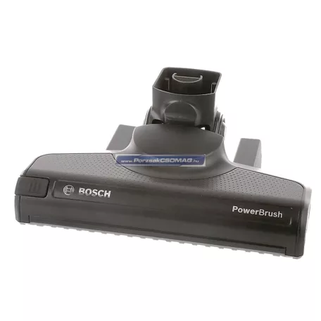 Turbo kefés porszívófej Bosch 11046224