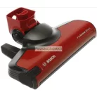 Turbo kefés porszívófej Bosch 11046269-11039051 piros