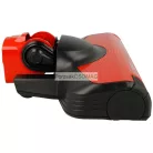 Turbo kefés porszívófej Bosch 11046269-11039051 piros