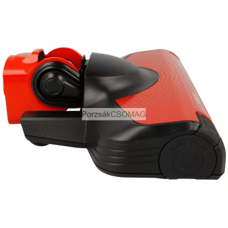 Turbo kefés porszívófej Bosch 11046269-11039051 piros
